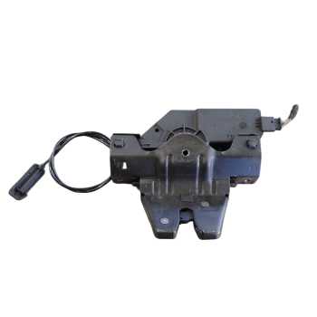 CERRADURA MALETERO / PORTON 51247840617 CZ04328 