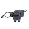 Recambio de cerradura maletero / porton para bmw 1 (e87) 120 d referencia OEM IAM  CZ04328 