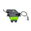 Recambio de cerradura maletero / porton para bmw 1 (e87) 120 d referencia OEM IAM  CZ04328 