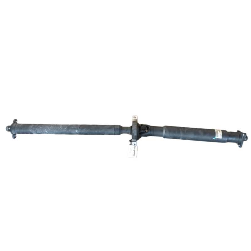 Recambio de transmision central para bmw 1 (e87) 120 d referencia OEM IAM  7545287A10 