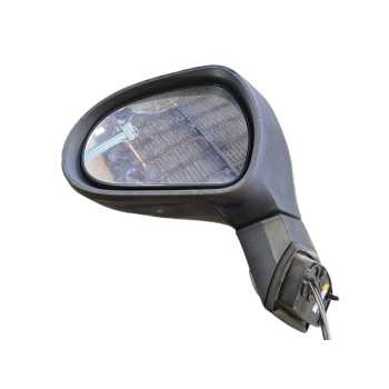 ESPEJO RETROVISOR IZQUIERDO 8149ZE 96805881XT 