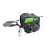 Recambio de cerradura puerta delantera izquierda para bmw 1 (e87) 120 d referencia OEM IAM 51217202143 7154623 