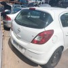 opel corsa d del año 2008