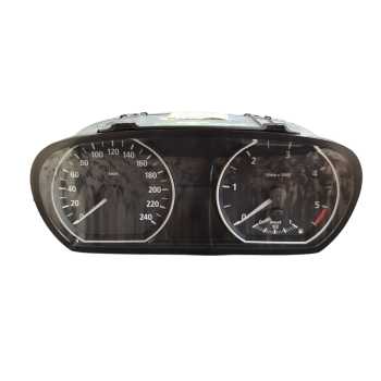 CUADRO INSTRUMENTOS 62109283801 102495213 6947136