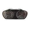 Recambio de cuadro instrumentos para bmw 1 (e87) 120 d referencia OEM IAM  102495213 6947136