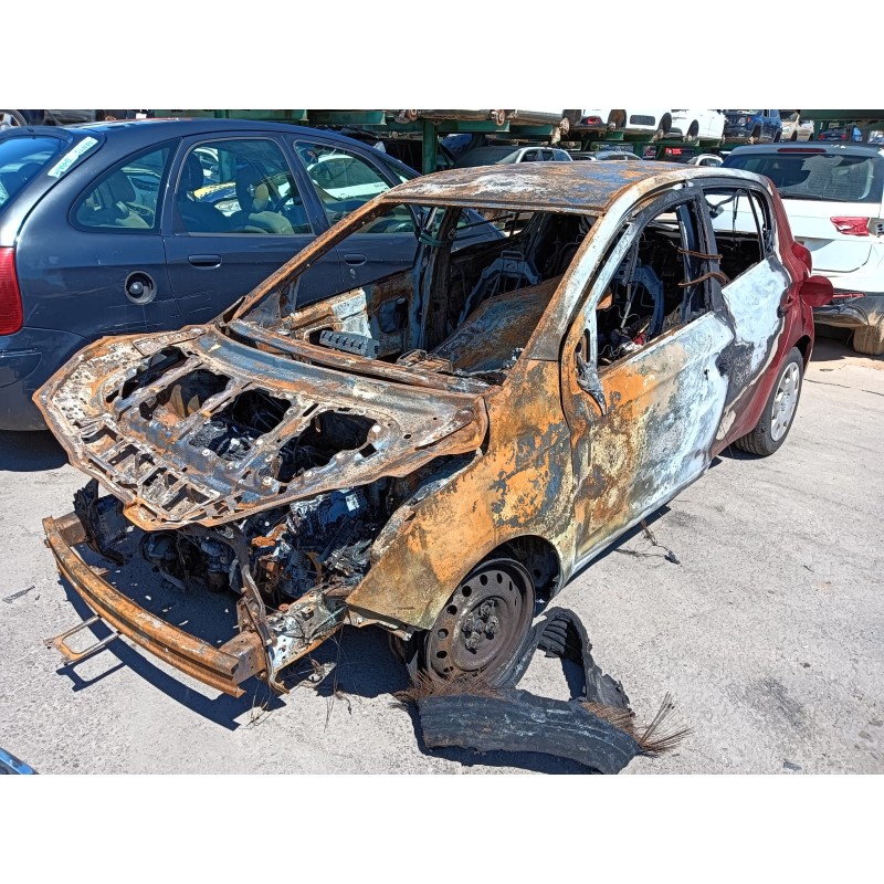 HYUNDAI I20 I (PB, PBT)