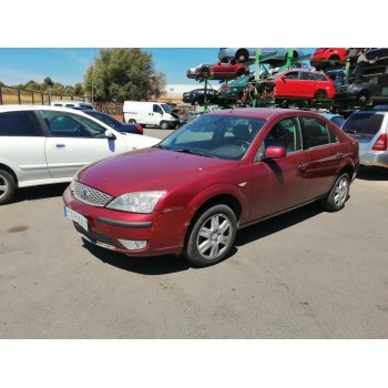 FORD MONDEO III (B5Y)
