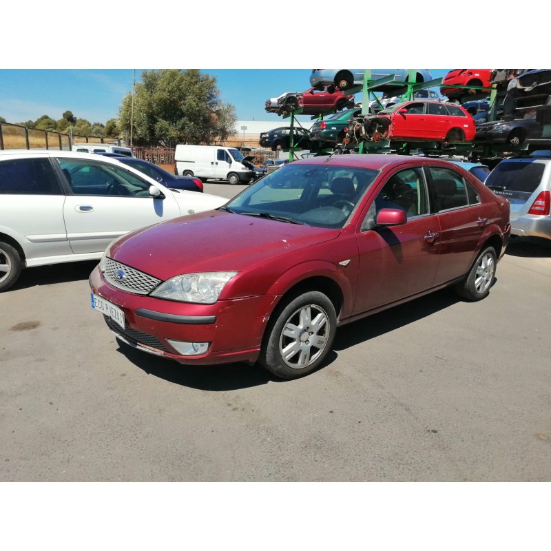 ford mondeo iii (b5y) del año 2005
