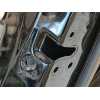 Recambio de puerta trasera derecha para renault clio v (b7_) tce 90 (b7mt) referencia OEM IAM 821008513R  