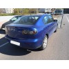 mazda 3 sedán (bk) del año 2007
