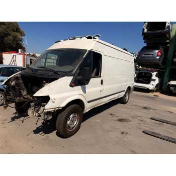 FORD TRANSIT Caja/Chasis (FM_ _, FN_ _) de desguace
