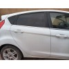 ford fiesta vi (cb1, ccn) del año 2012