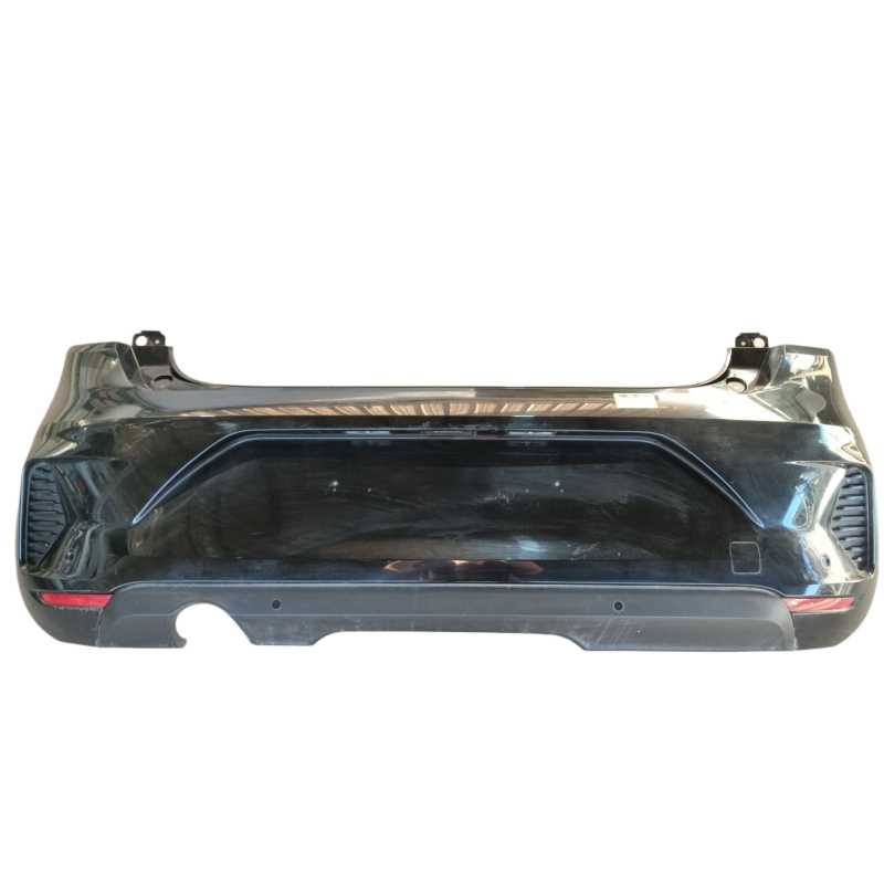 Recambio de paragolpes trasero para renault clio v (b7_) tce 90 (b7mt) referencia OEM IAM 850229783R 850237047R 