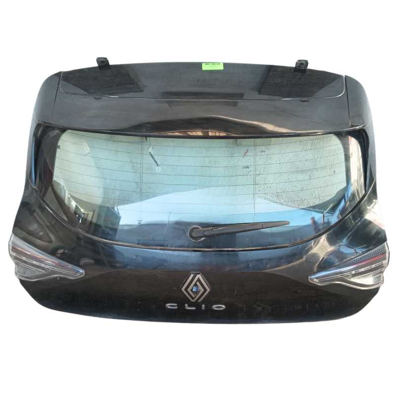 Recambio de porton trasero para renault clio v (b7_) tce 90 (b7mt) referencia OEM IAM 901009697R  
