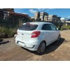 ford ka+ iii (uk, fk) del año 2018