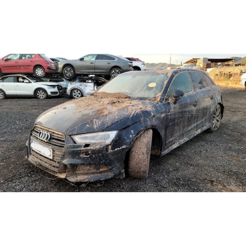 AUDI A3 SPORTBACK (8VA, 8VF)