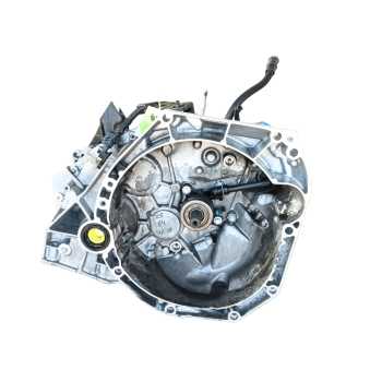 CAJA CAMBIOS 320108230R JT4022 A136694