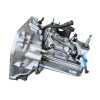 Recambio de caja cambios para renault clio v (b7_) tce 90 (b7mt) referencia OEM IAM 8201752933 JT4022 A136694