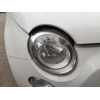 Recambio de faro derecho para fiat 500 (312_) 1.2 (312axa1a) referencia OEM IAM 51787491  