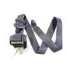 Recambio de cinturon seguridad delantero derecho para dacia sandero ii (b8_) 1.2 referencia OEM IAM 868845972R  