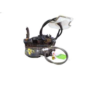 CERRADURA PUERTA DELANTERA IZQUIERDA 80501EY10D 174090 80501EY11E