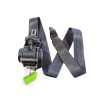 Recambio de cinturon seguridad delantero izquierdo para dacia sandero ii (b8_) 1.2 referencia OEM IAM 868854701R  