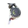 Recambio de cinturon seguridad delantero izquierdo para dacia sandero ii (b8_) 1.2 referencia OEM IAM 868854701R  