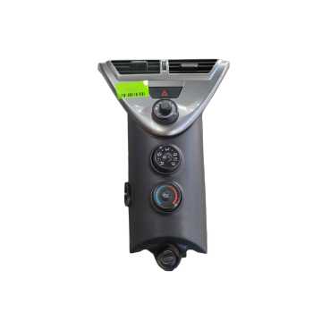 MANDO CALEFACCION / AIRE ACONDICIONADO 5590174030C0 55901758734 5590274020C0