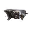 Recambio de faro izquierdo para dacia sandero ii (b8_) 1.2 referencia OEM IAM 260607796R  