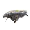 Recambio de faro izquierdo para dacia sandero ii (b8_) 1.2 referencia OEM IAM 260607796R  