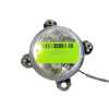 Recambio de faro antiniebla derecho para microcar due 0.5 referencia OEM IAM   