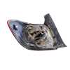 Recambio de piloto trasero derecho para dacia sandero ii (b8_) 1.2 referencia OEM IAM 265506669R 265506669R 62421302