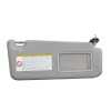 Recambio de parasol derecho para toyota iq (_j1_) 1.0 (kgj10_) referencia OEM IAM 7431074010B0  