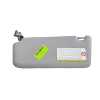 Recambio de parasol derecho para toyota iq (_j1_) 1.0 (kgj10_) referencia OEM IAM 7431074010B0  