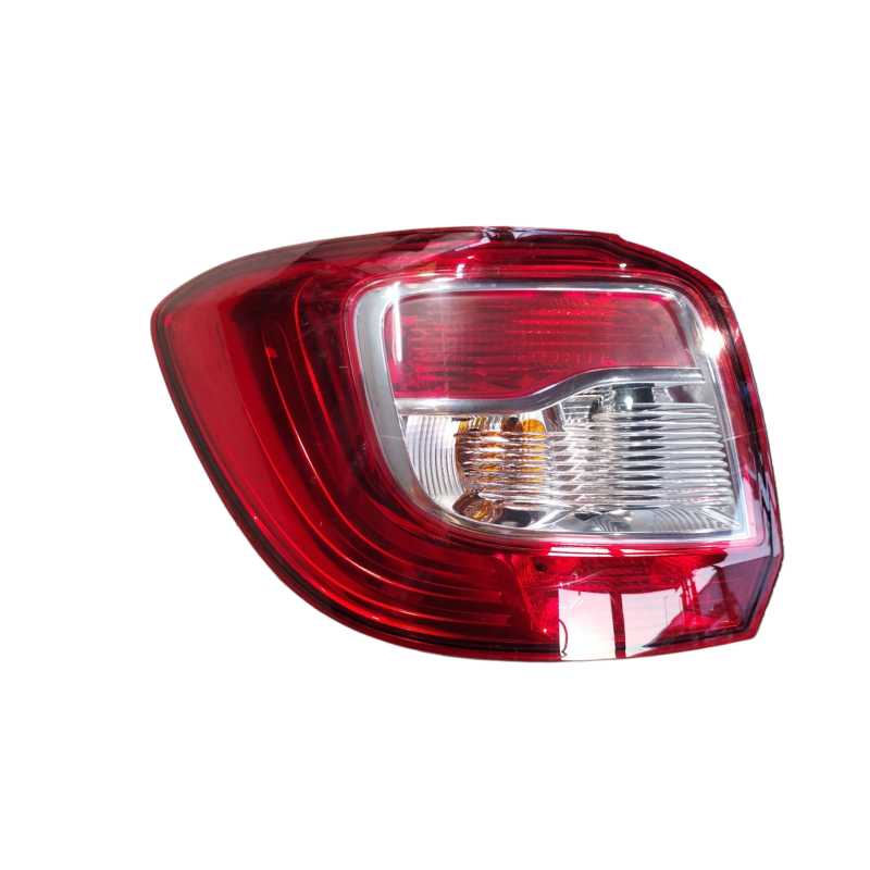Recambio de piloto trasero izquierdo para dacia sandero ii (b8_) 1.2 referencia OEM IAM 265554085R 265554085R 62421301