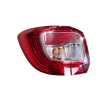 Recambio de piloto trasero izquierdo para dacia sandero ii (b8_) 1.2 referencia OEM IAM 265554085R 265554085R 62421301