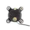 Recambio de faro antiniebla izquierdo para microcar due 0.5 referencia OEM IAM   