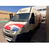 iveco daily iv furgoneta del año 2007