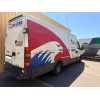 iveco daily iv furgoneta del año 2007