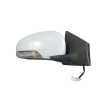 Recambio de retrovisor derecho para toyota iq (_j1_) 1.0 (kgj10_) referencia OEM IAM 8791074070  