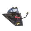 Recambio de retrovisor derecho para toyota iq (_j1_) 1.0 (kgj10_) referencia OEM IAM 8791074070  