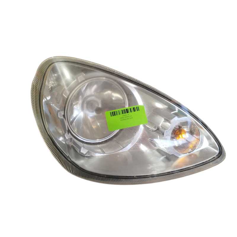 Recambio de faro derecho para microcar due 0.5 referencia OEM IAM  PL0012239 