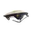 Recambio de faro derecho para microcar due 0.5 referencia OEM IAM  PL0012239 