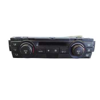 MANDO CALEFACCION / AIRE ACONDICIONADO 64119199259 A2C53104844 64116961595
