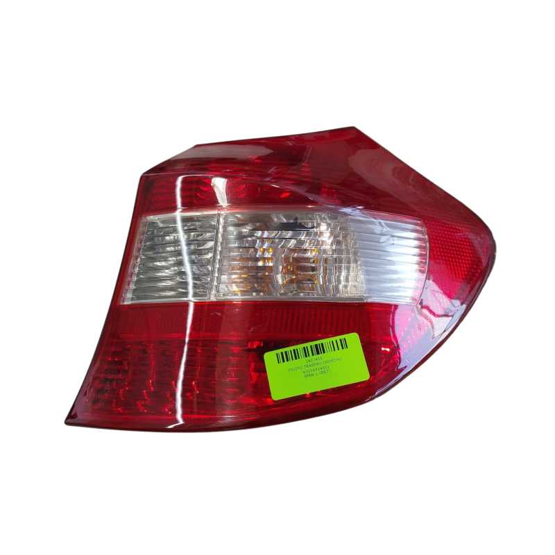Recambio de piloto trasero derecho para bmw 1 (e87) 120 d referencia OEM IAM 63216924502 084444924R 00937043