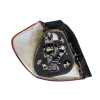 Recambio de piloto trasero derecho para bmw 1 (e87) 120 d referencia OEM IAM 63216924502 084444924R 00937043