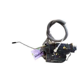 CERRADURA PUERTA DELANTERA DERECHA A4147201135 456204003002 A4147201135