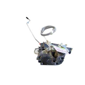CERRADURA PUERTA DELANTERA IZQUIERDA A4147200635 456201003001 A4147200635