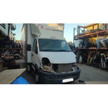 RENAULT TRUCKS MASCOTT Caja/Chasis de desguace