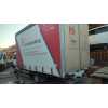 renault trucks mascott caja/chasis del año 2005